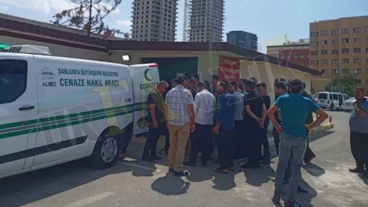Büyükşehir Vefat