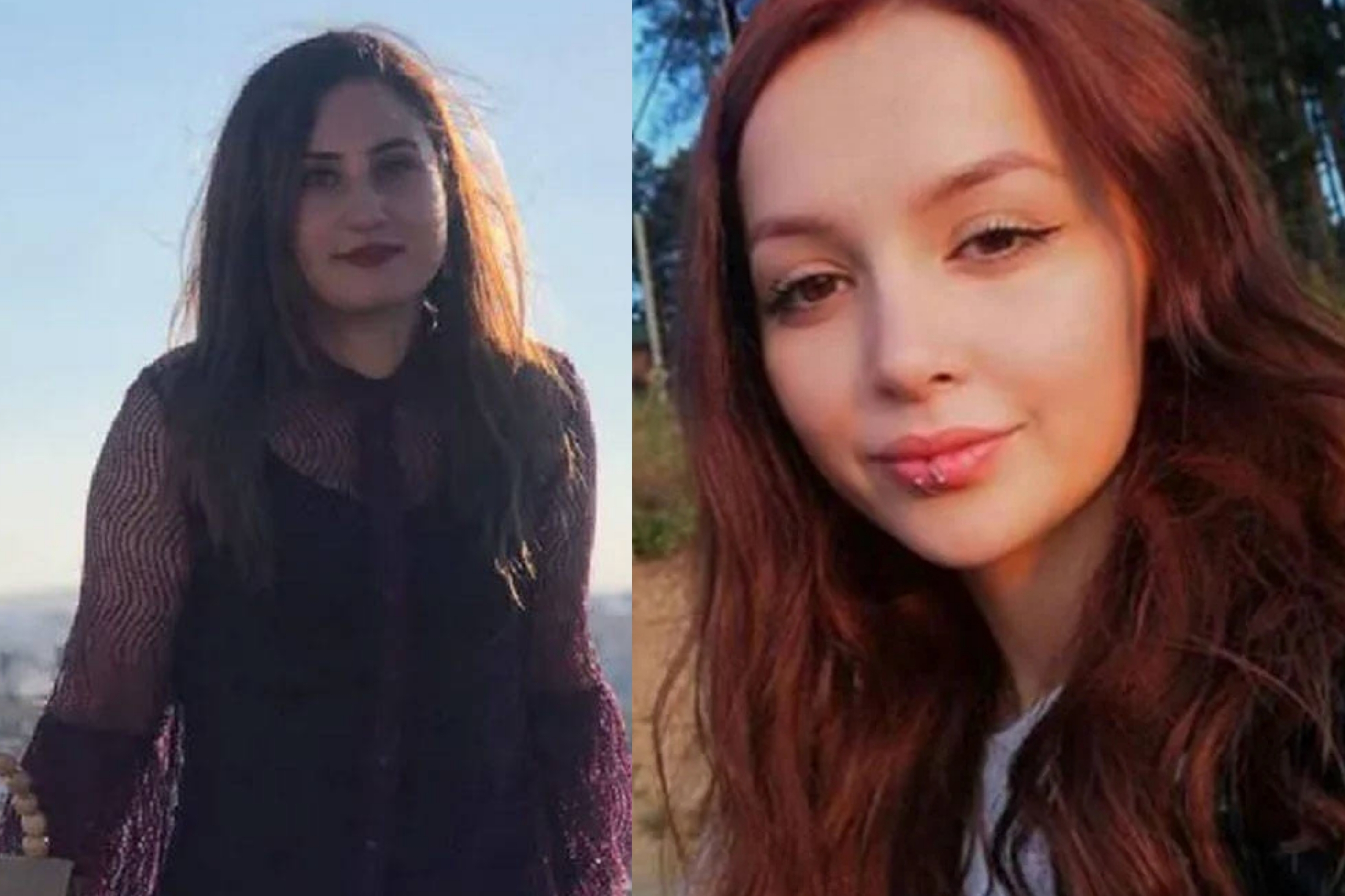 Ceren Özdemir Ve Pınar Bulunmaz