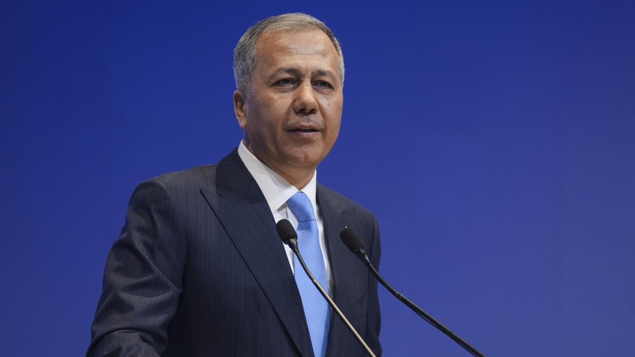 İçişleri Bakanı Ali Yerlikaya’dan Adana’daki Depreme İlişkin Açıklama
