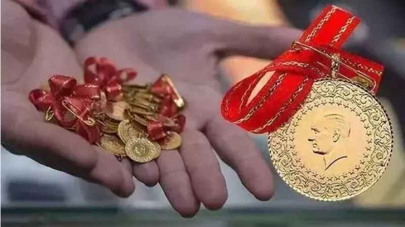 Çeyrek Ve Gram Altında Son Durum 29 Mayıs 2025