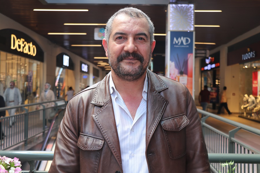 Çiçekçi Coşkun Uğur