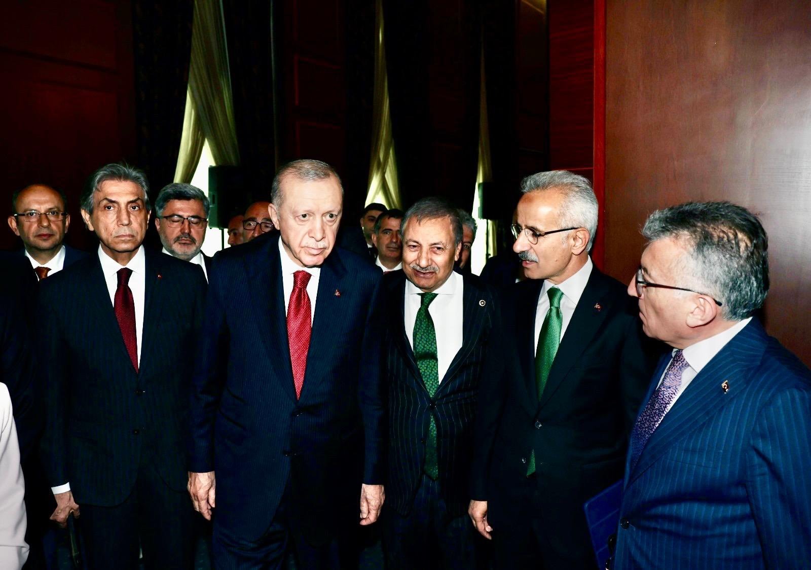 Cumhurbaşkanı Talimat Verdi Şanlıurfa’ya Büyük Müjde! Temeller Atılıyor-1