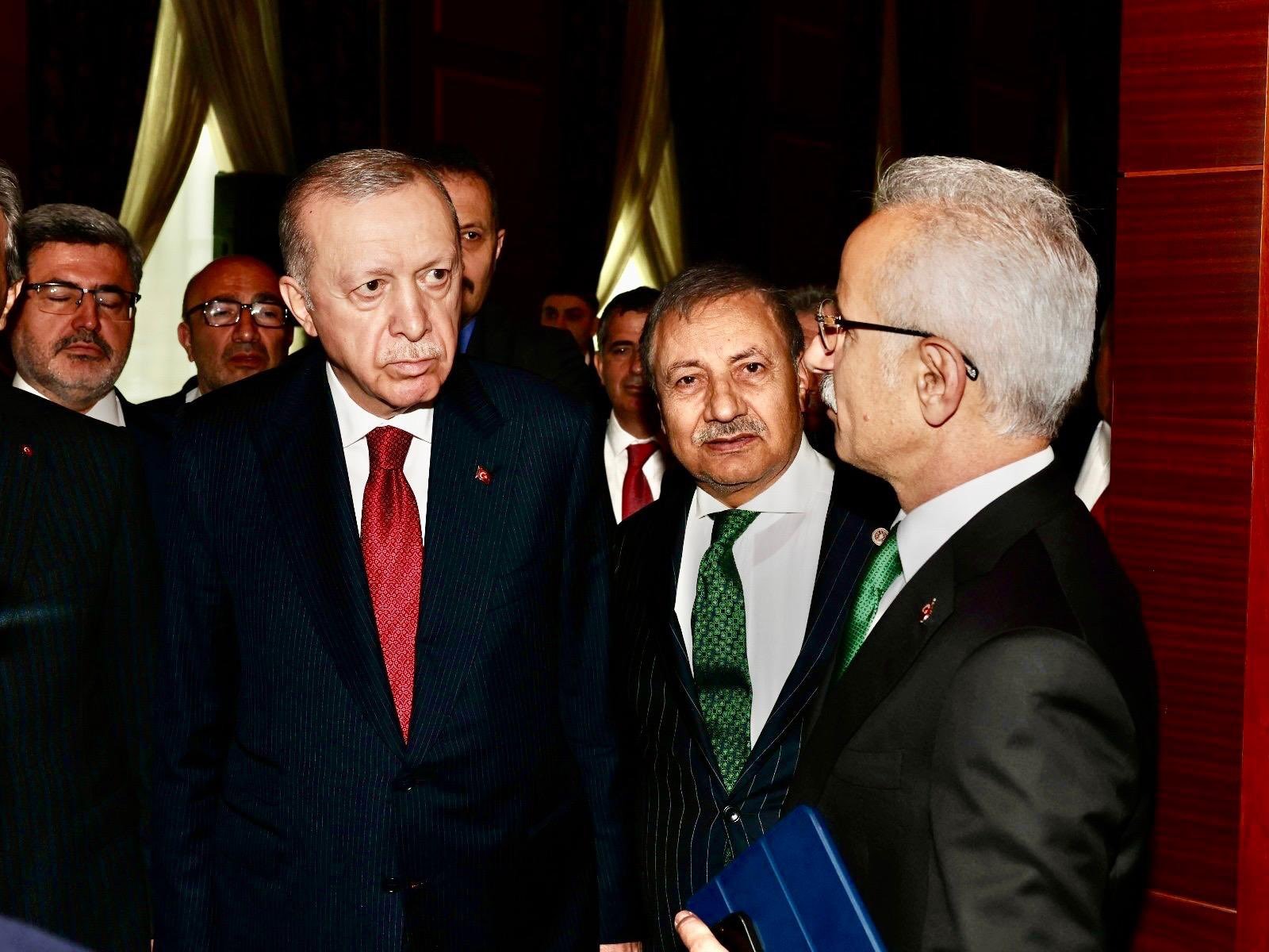 Cumhurbaşkanı Talimat Verdi Şanlıurfa’ya Büyük Müjde! Temeller Atılıyor (2)-2