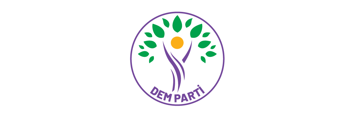 Dem Parti Suikast Açıklaması