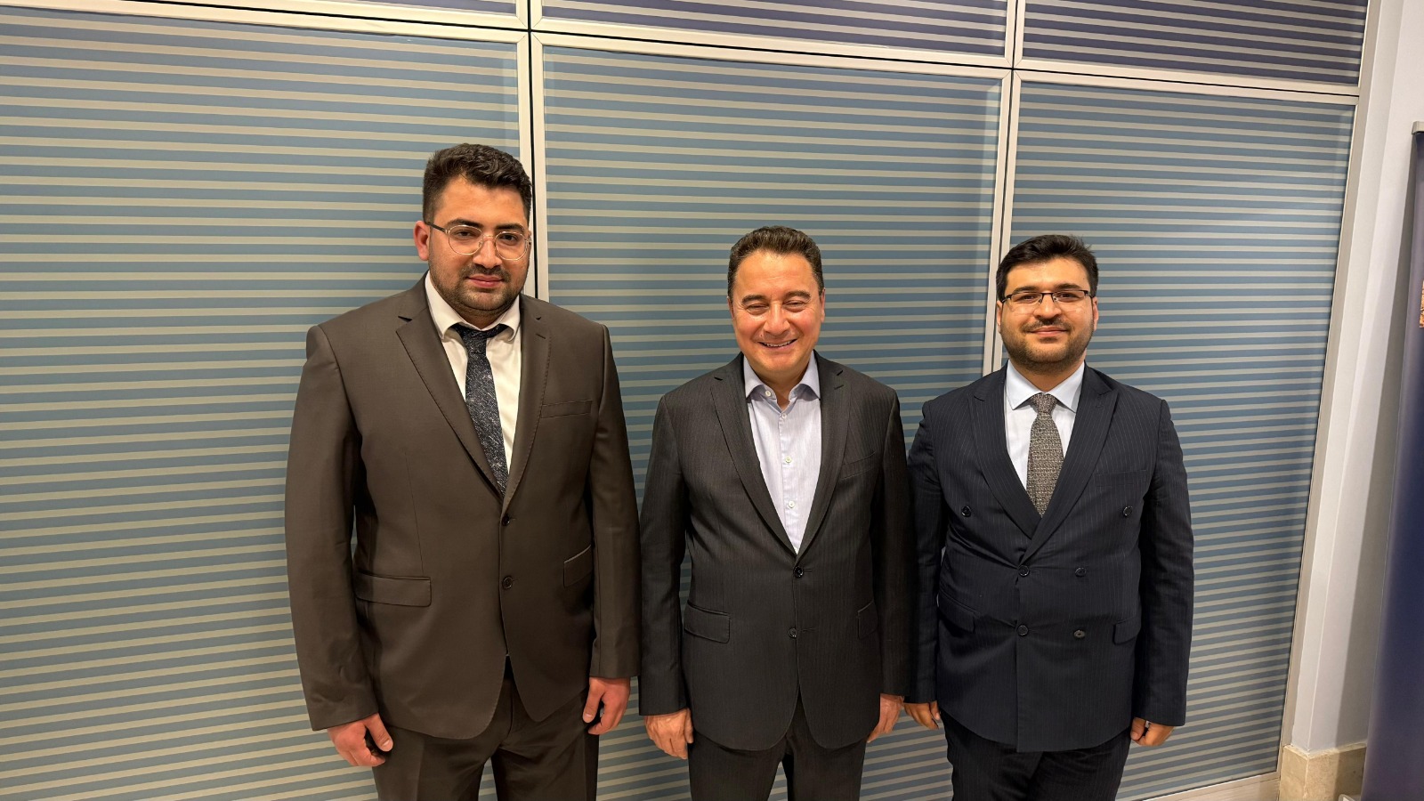 Deva Partili Yıldız