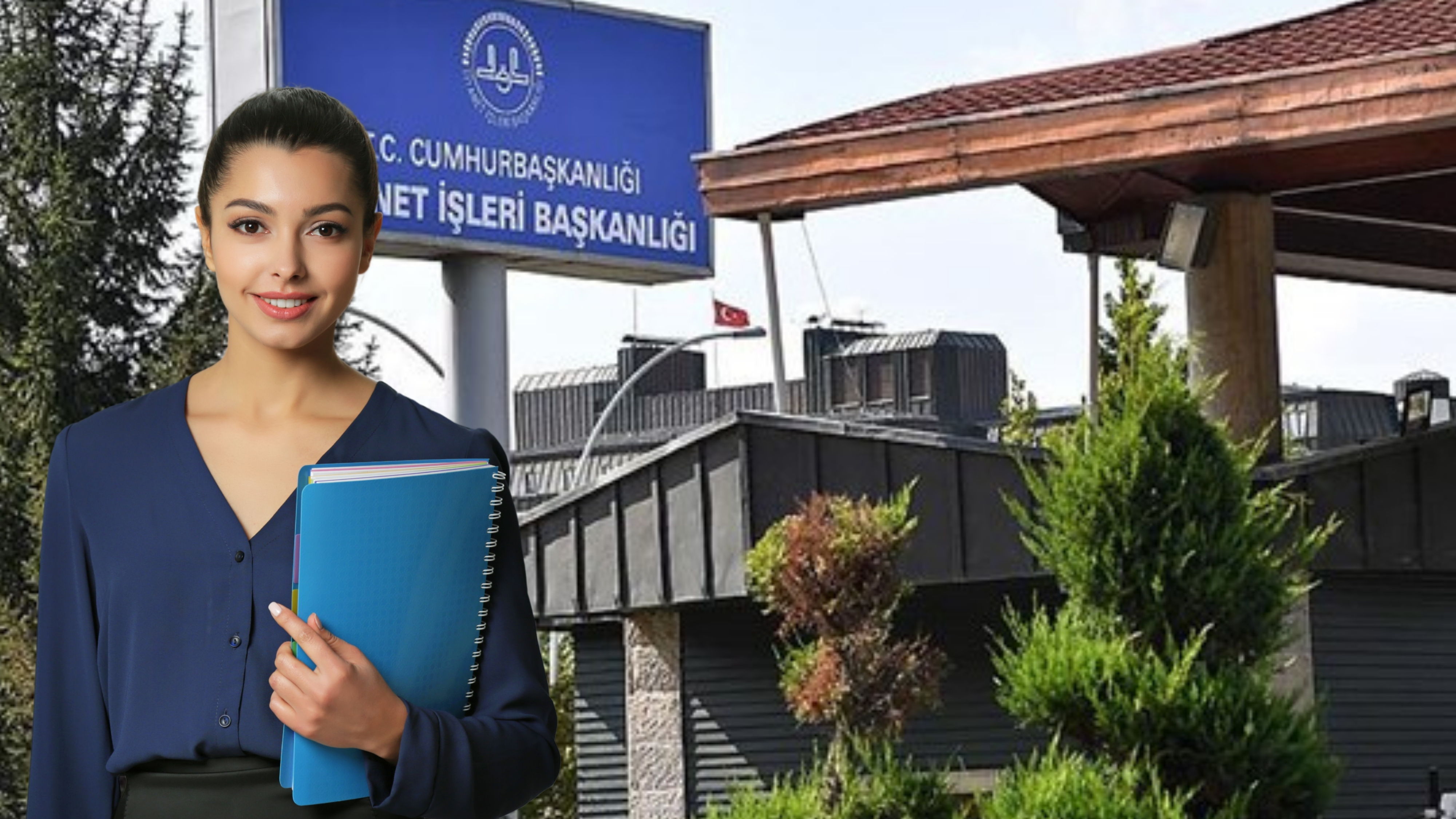 Diyanet İşleri Başkanlığı Personel Alımı