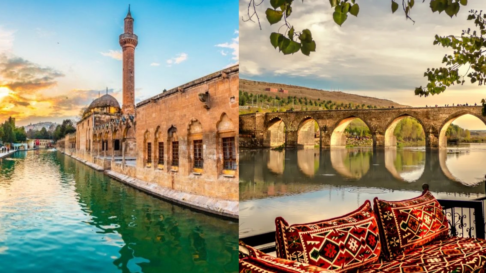 Diyarbakır Şanlıurfa Taziye Yemekleri