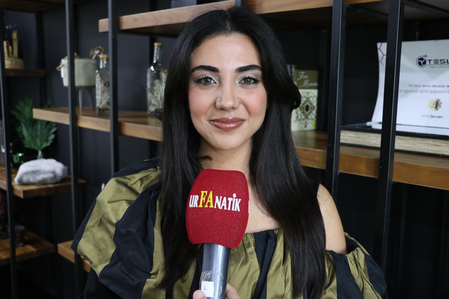 Diyetisyen Ece Ceren Oruç-2