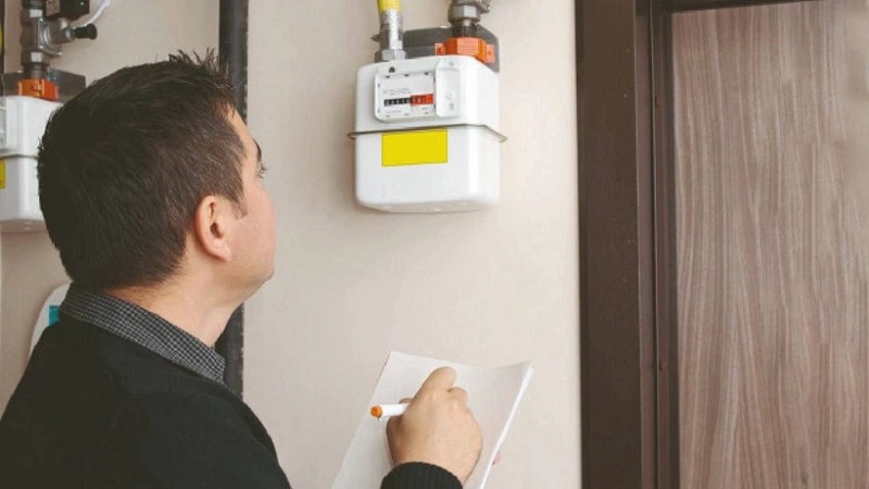 Urfalılar Dikkat: Bu Tarihte Evlerden Doğalgaz Kaldırılacak