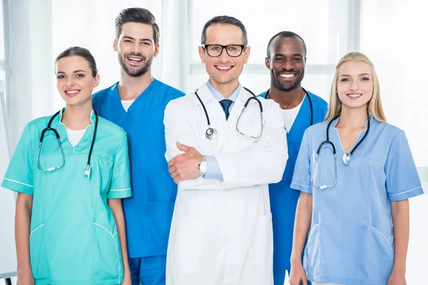 Doktor Ve Hemşire