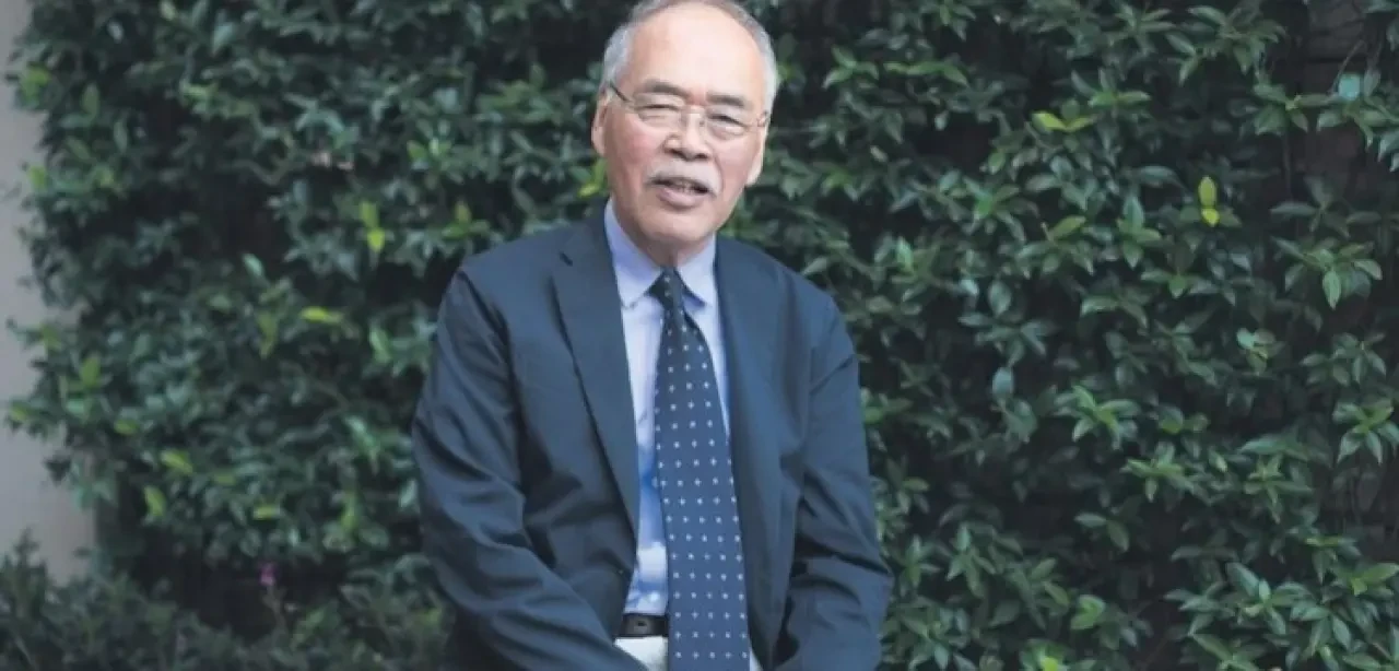 Dr. Sachihiro Omura