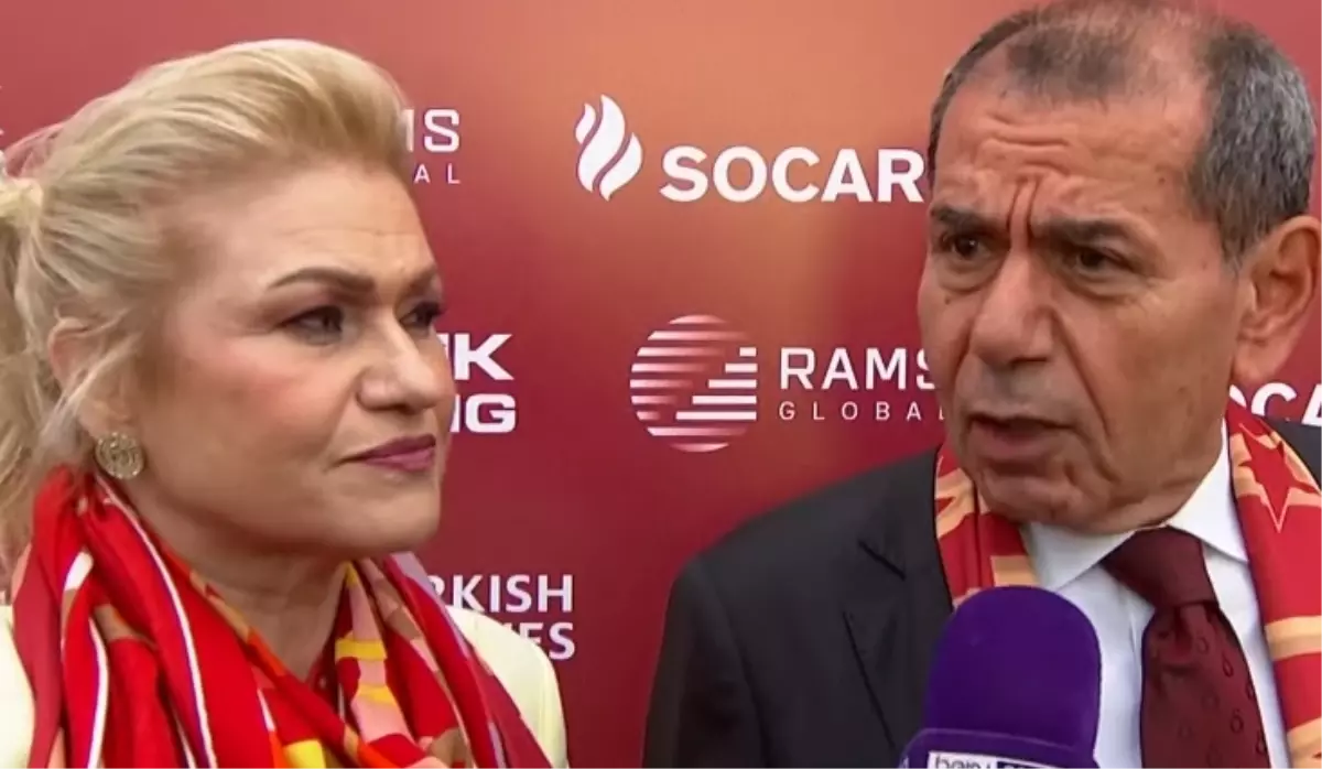 Dursun Özbek kiminle evli, eşi kim, mesleği ne? Mesude Özbek kimdir, nereli, kaç yaşında?