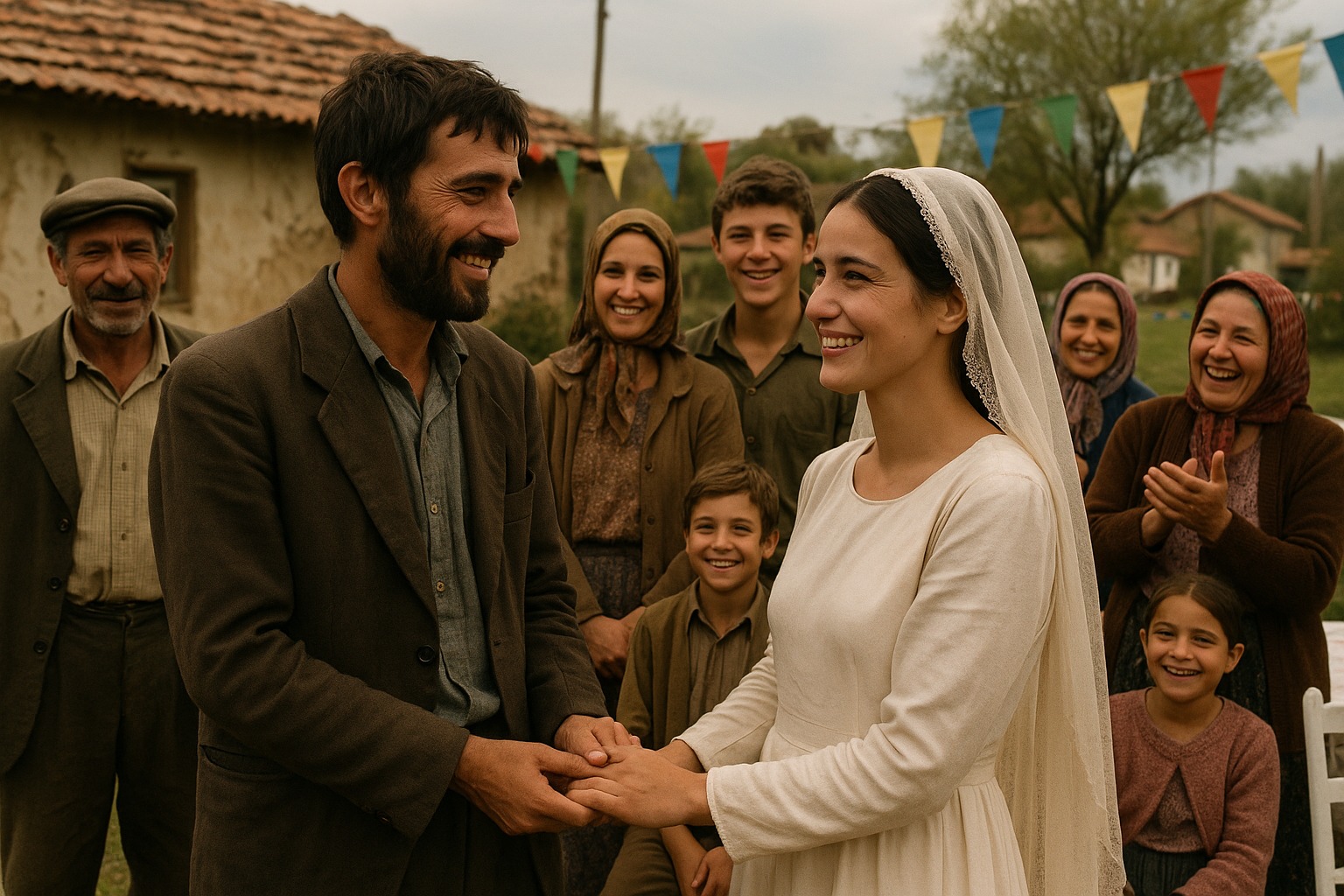 Düşük Bütçeli Gelin