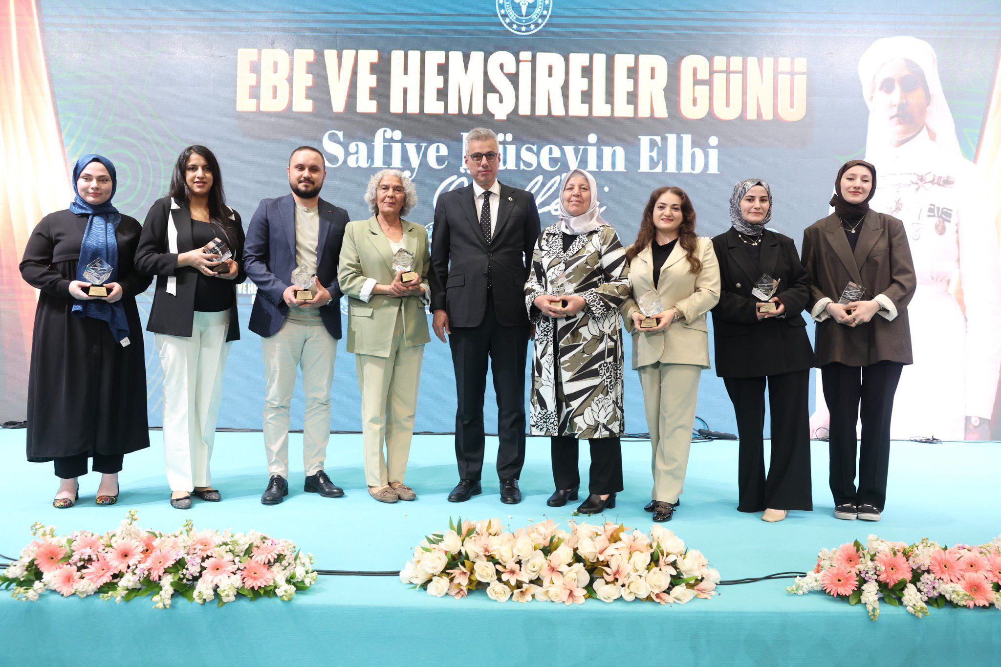 Ebeye Ödül