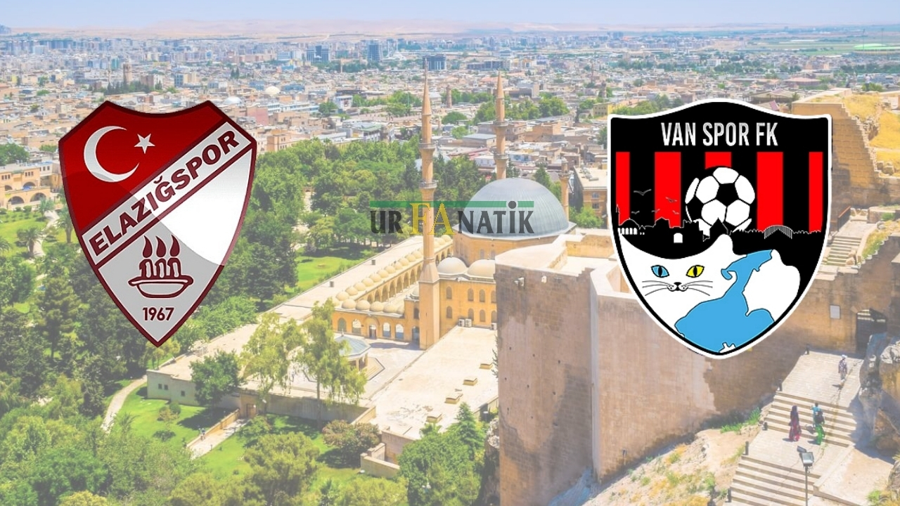 Elazığspor Vanspor Maçı İçin Şaşırtan Şanlıurfa Kararı Işte Bilet Fiyatları