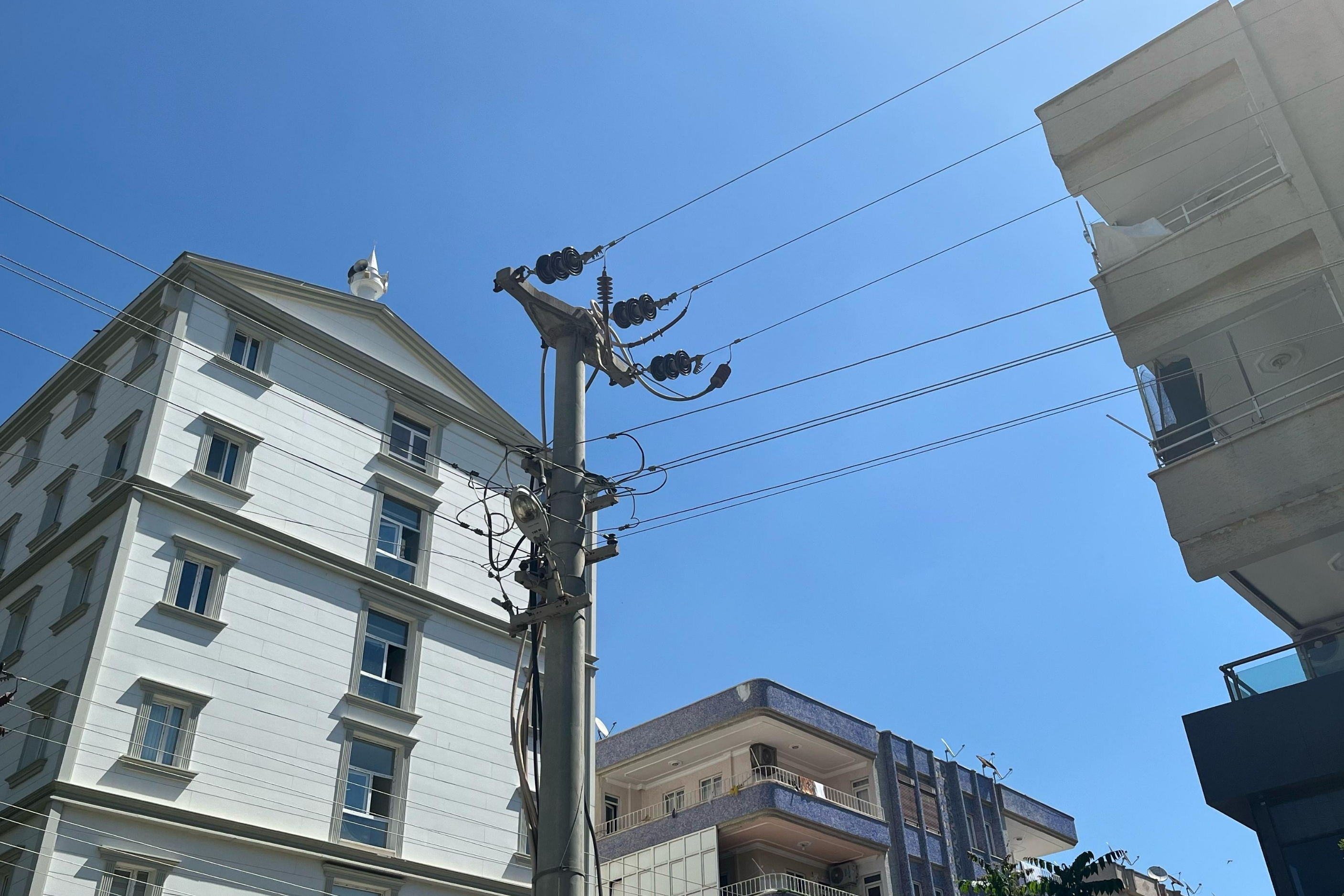 Elektrik Kesinisi Mağduriyeti Arttı