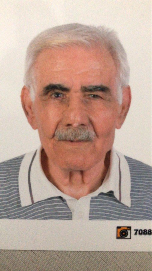 Emekli Öğretmen M.yaşar Çoban