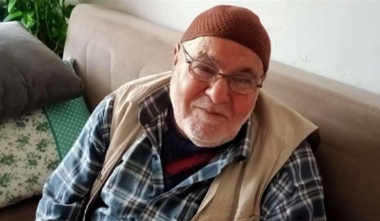 Emin Cennetoğlu 82 Yaşında Hayatını Kaybetti.