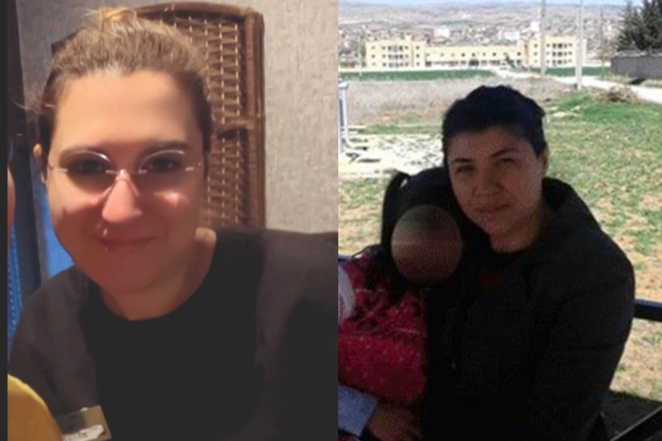 Emine Bulut Ve Bahar Aksu