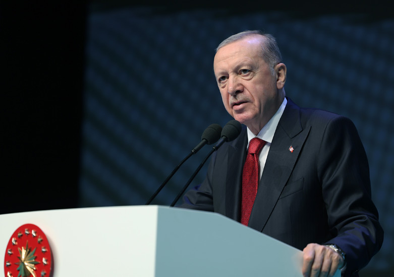 Erdoğan