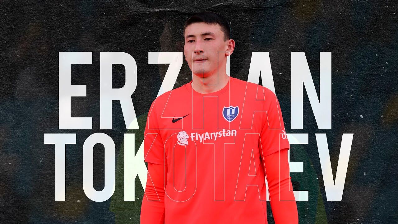 Erzhan Tokotaev Şanlıurfaspor’dan Ayrıldı (1)