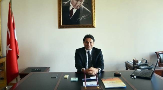 Eski Akçakale Kaymakamı Gökhan Görgülüaslan, Bor’a Atandı (2)