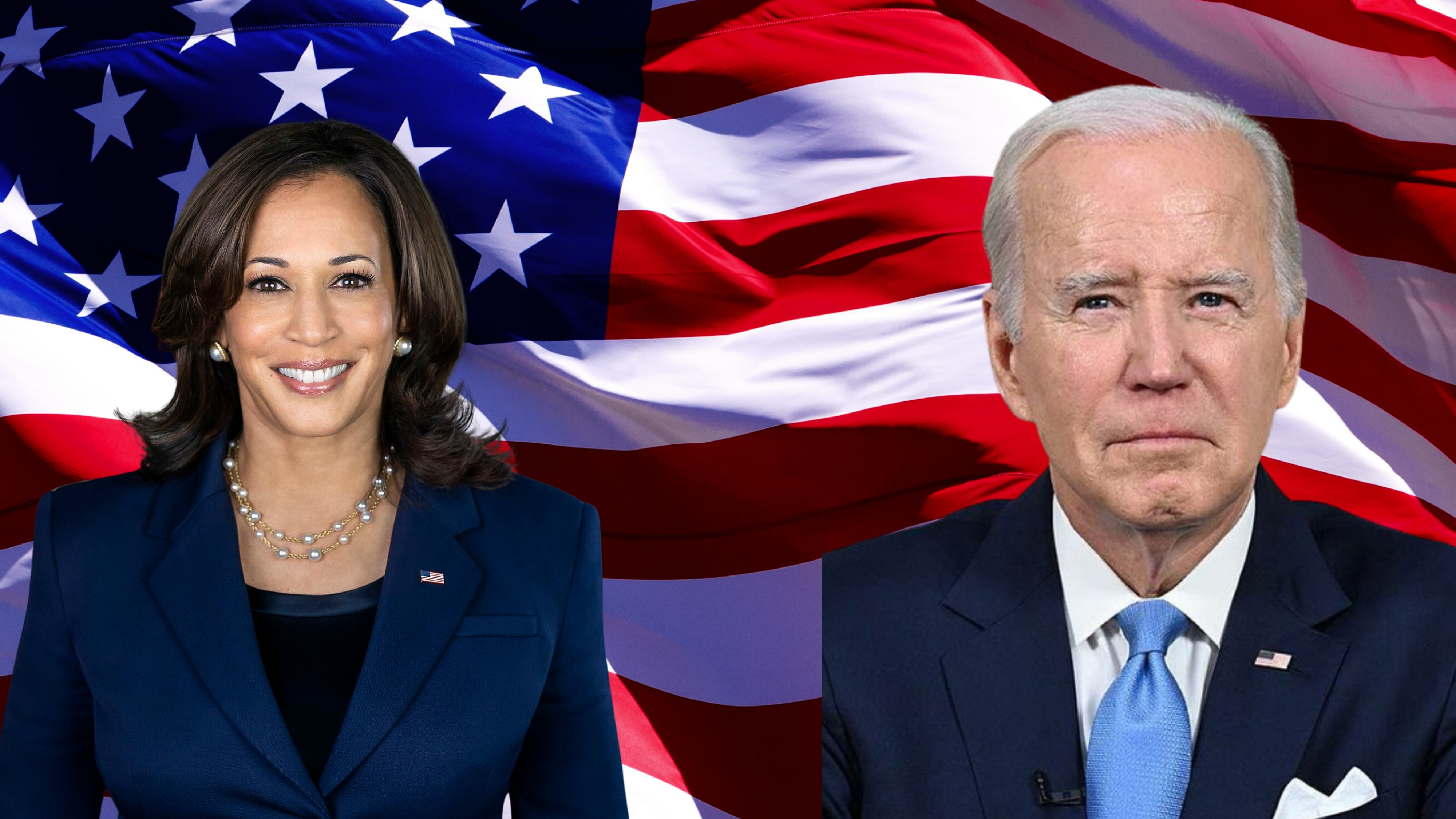 Eski Amerika Birleşik Devletleri Başkan Yardımcısı Kamala Harris