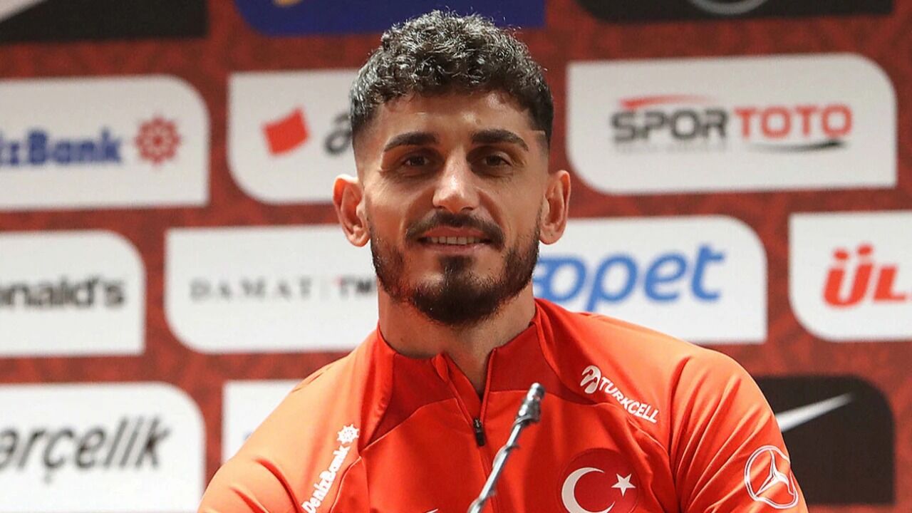 Eski Şanlıurfasporlu Oyuncu Samet Akaydın’dan Yaş Sınırlaması Tepkisi