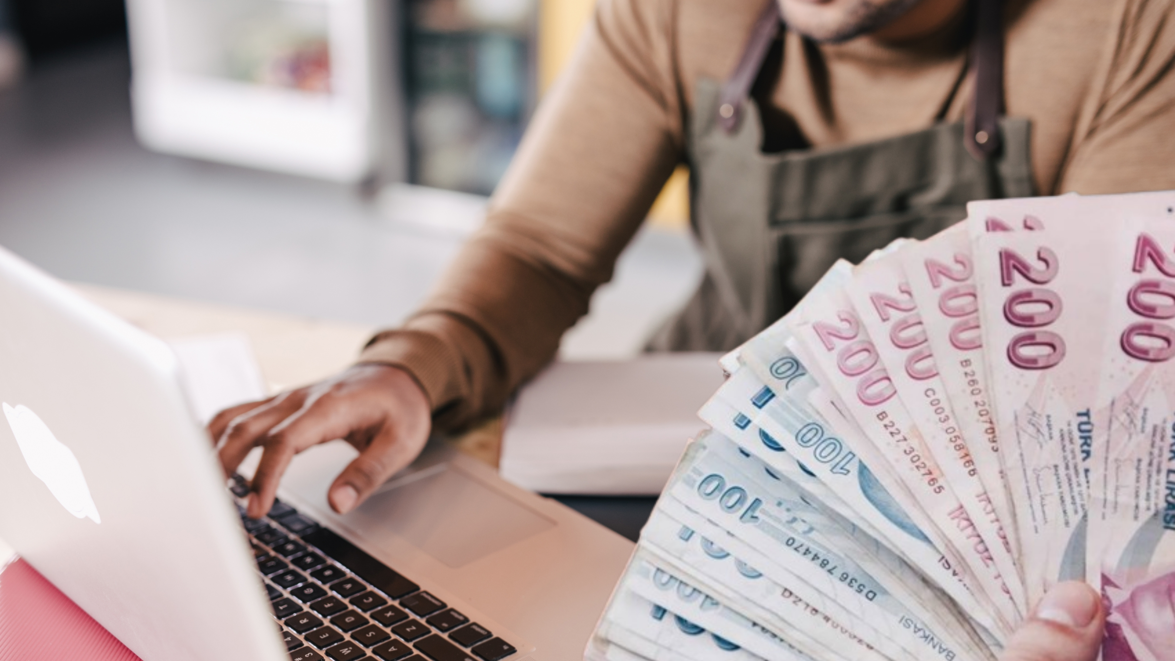 Esnaf Ve Sanatkarlara Sağlanan Yeni̇ Destekler