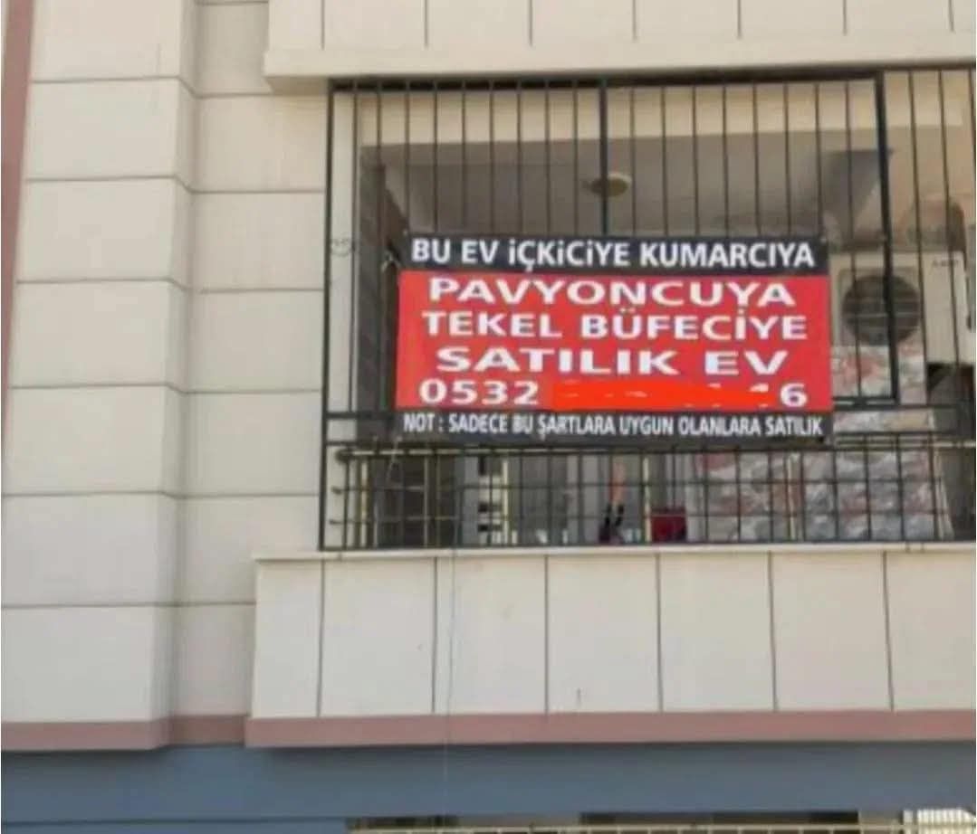 Ev İçkiciye, Pavyoncuya Satılır
