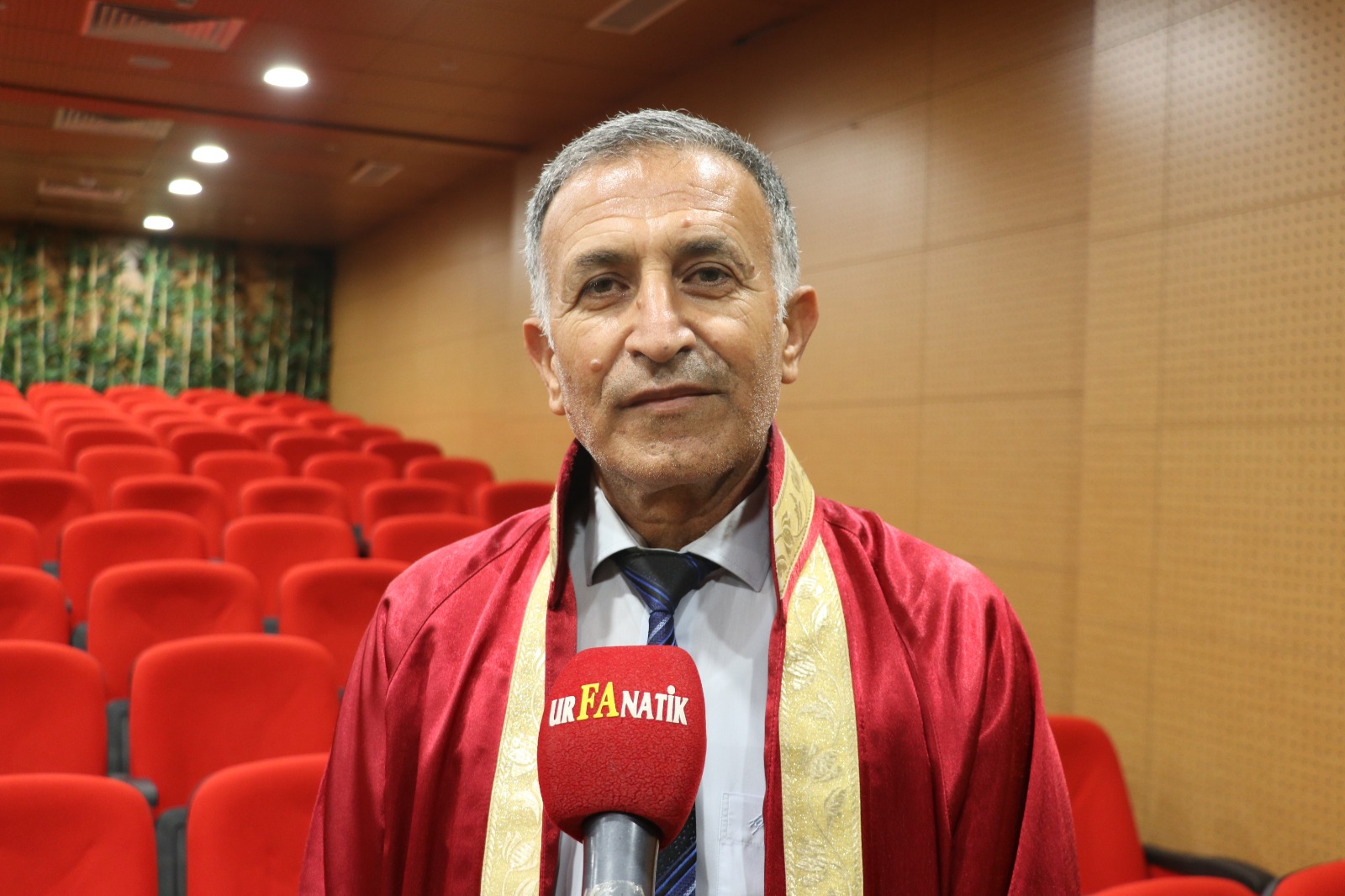 Evlendirme Memuru Ahmet Aykut