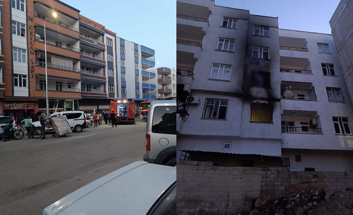 Eyyübiye Yangın-2