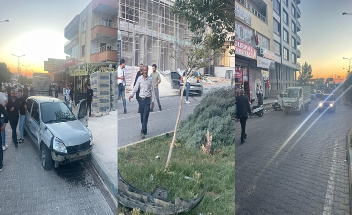 Faci̇anin Eşi̇ği̇nden Dönüldü!