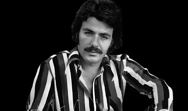 Ferdi̇ Tayfur (15 Kasim 1945 – 2 Ocak 2025)-1