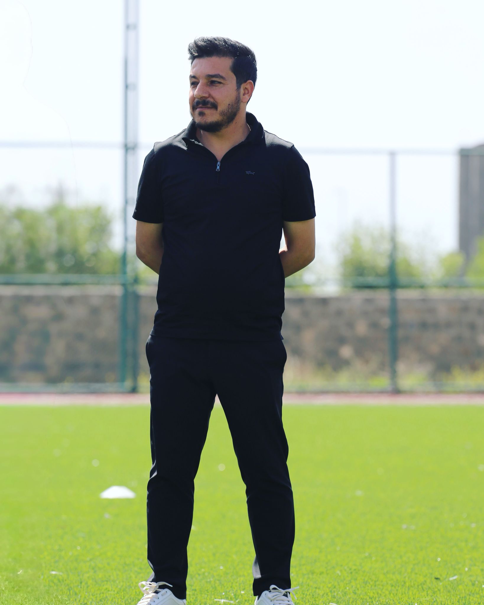 Ferhat Akar Polatoğlu