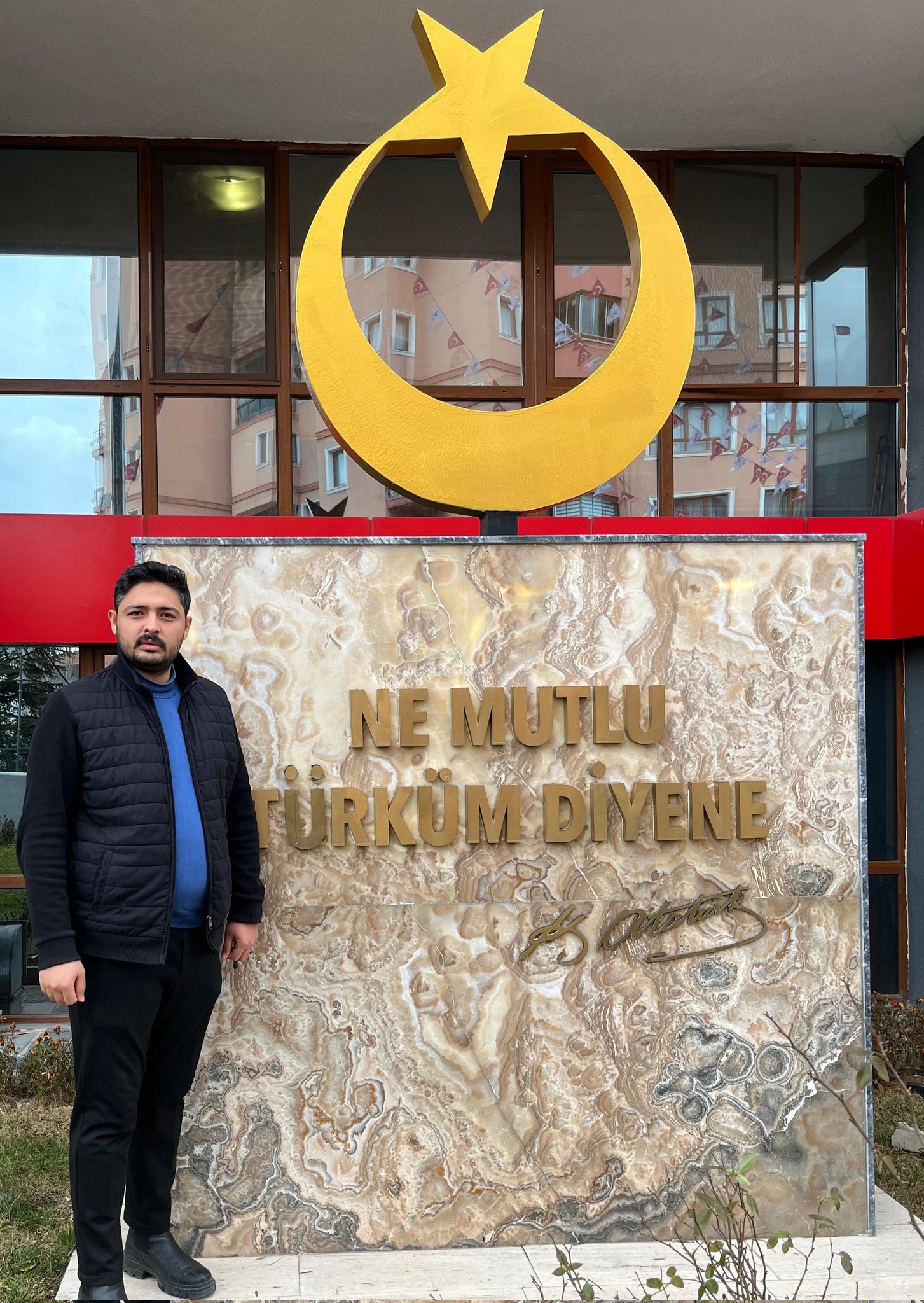 Furkan Öcal