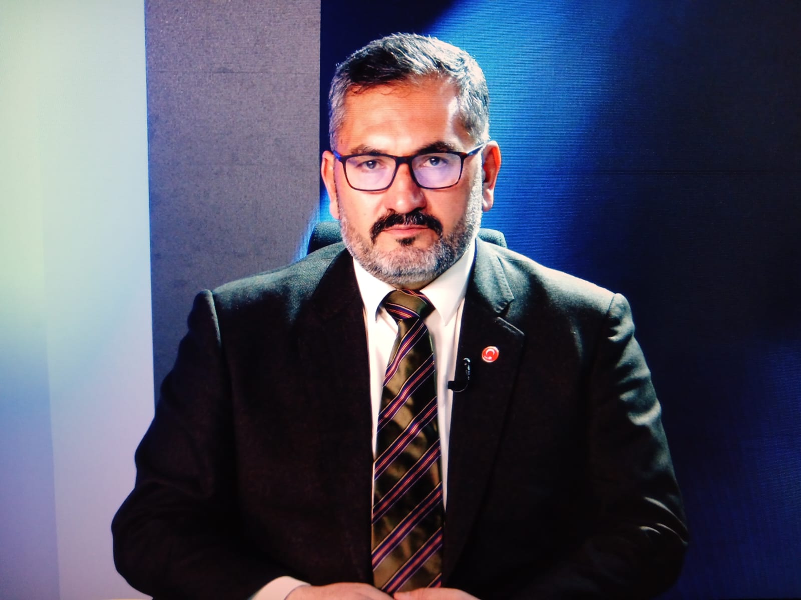 faruk akbaş açıklama