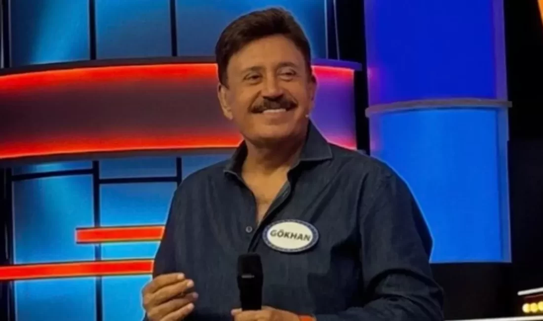 Gökhan Güney Hastaneye Kaldırıldı