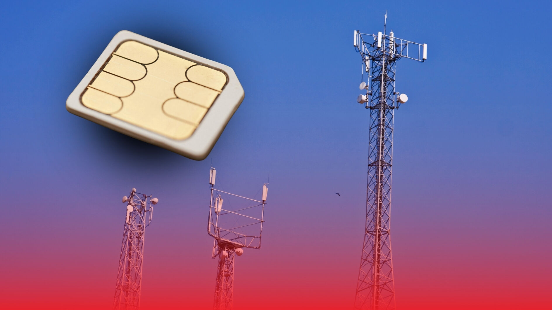 Gsm Operatörlerine Rakip Geliyor (1)