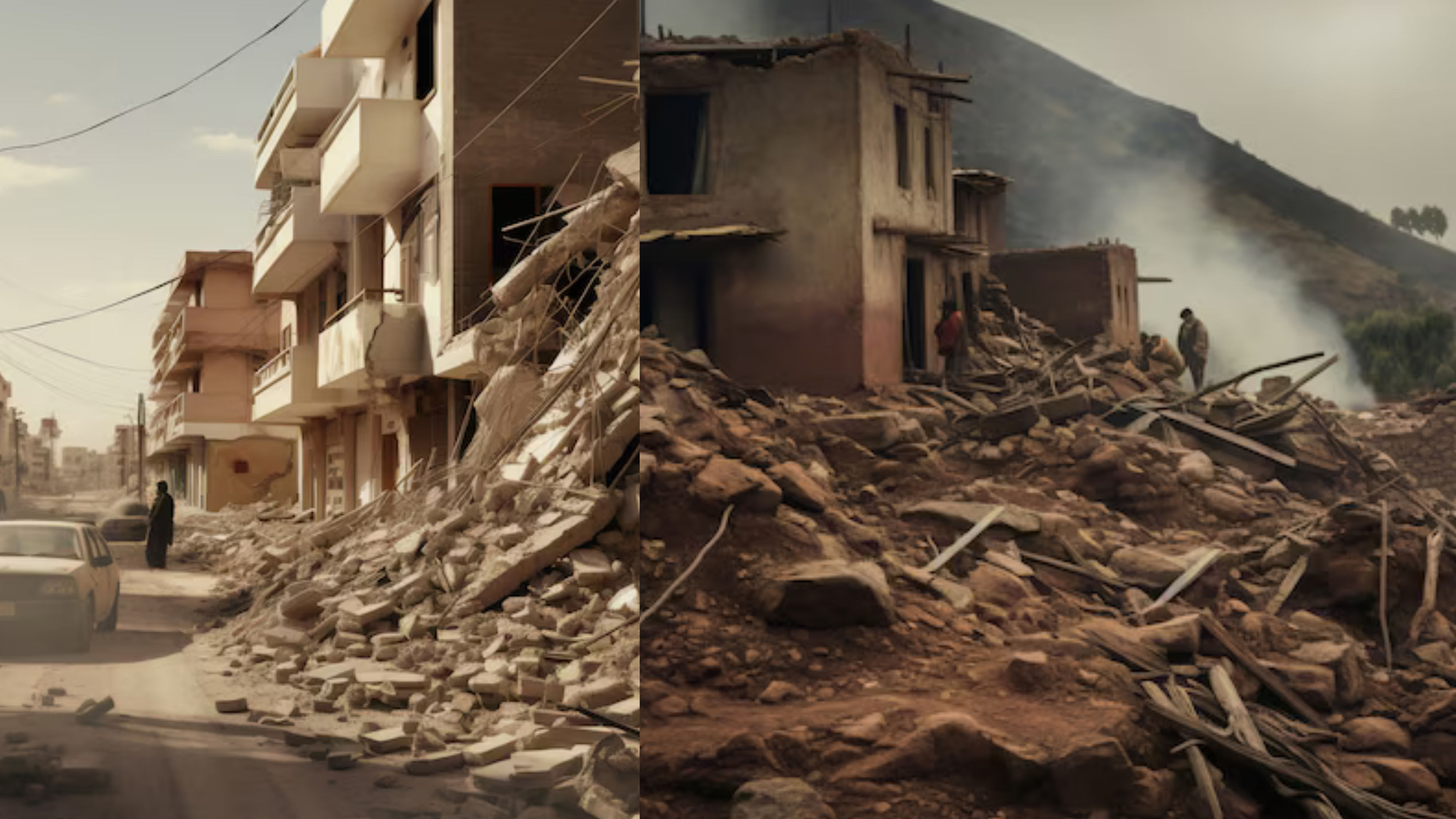 Deprem (2)
