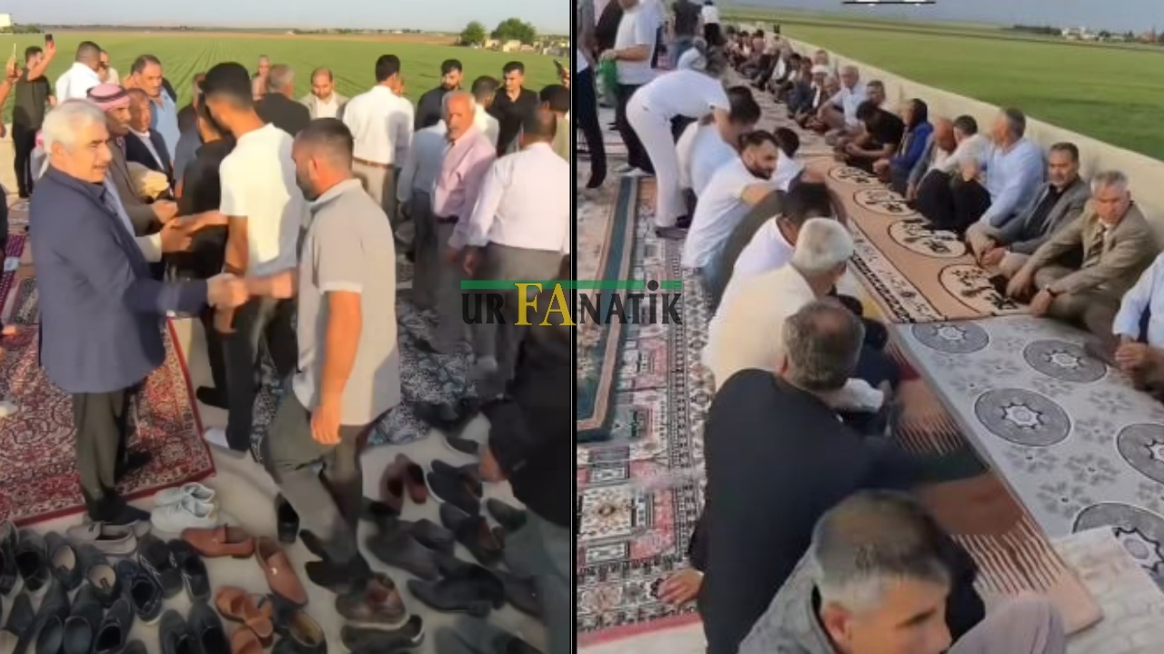 Gündüz Ve Birden Ailesi Husumet