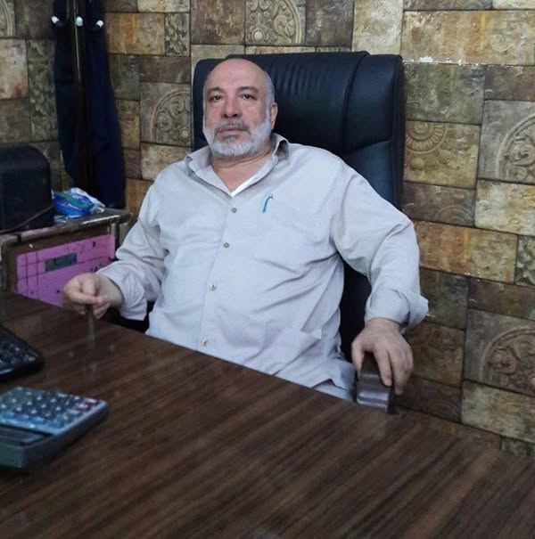 Hacı Ahmet Naci Köse Vefat Etti.
