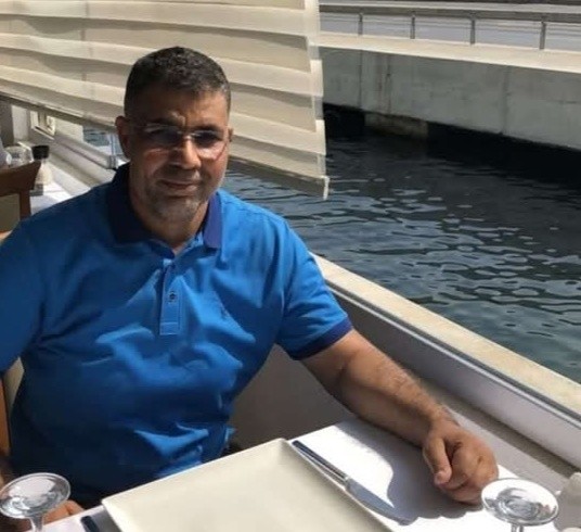 Hacı Fahri Beyaz Kendirci Hayatını Kaybetti.