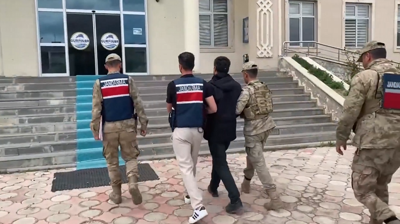 Hakkâri Ile Van’da Yapılan Operasyonlar