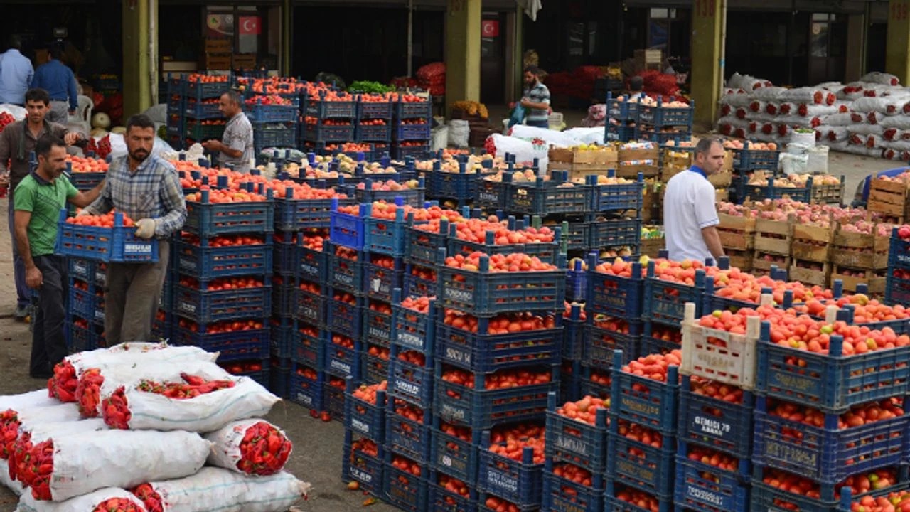 Hal Yasasında Yeni Dönem Şanlıurfa’daki Hal Pazarlarında Neler Değişecek (3)