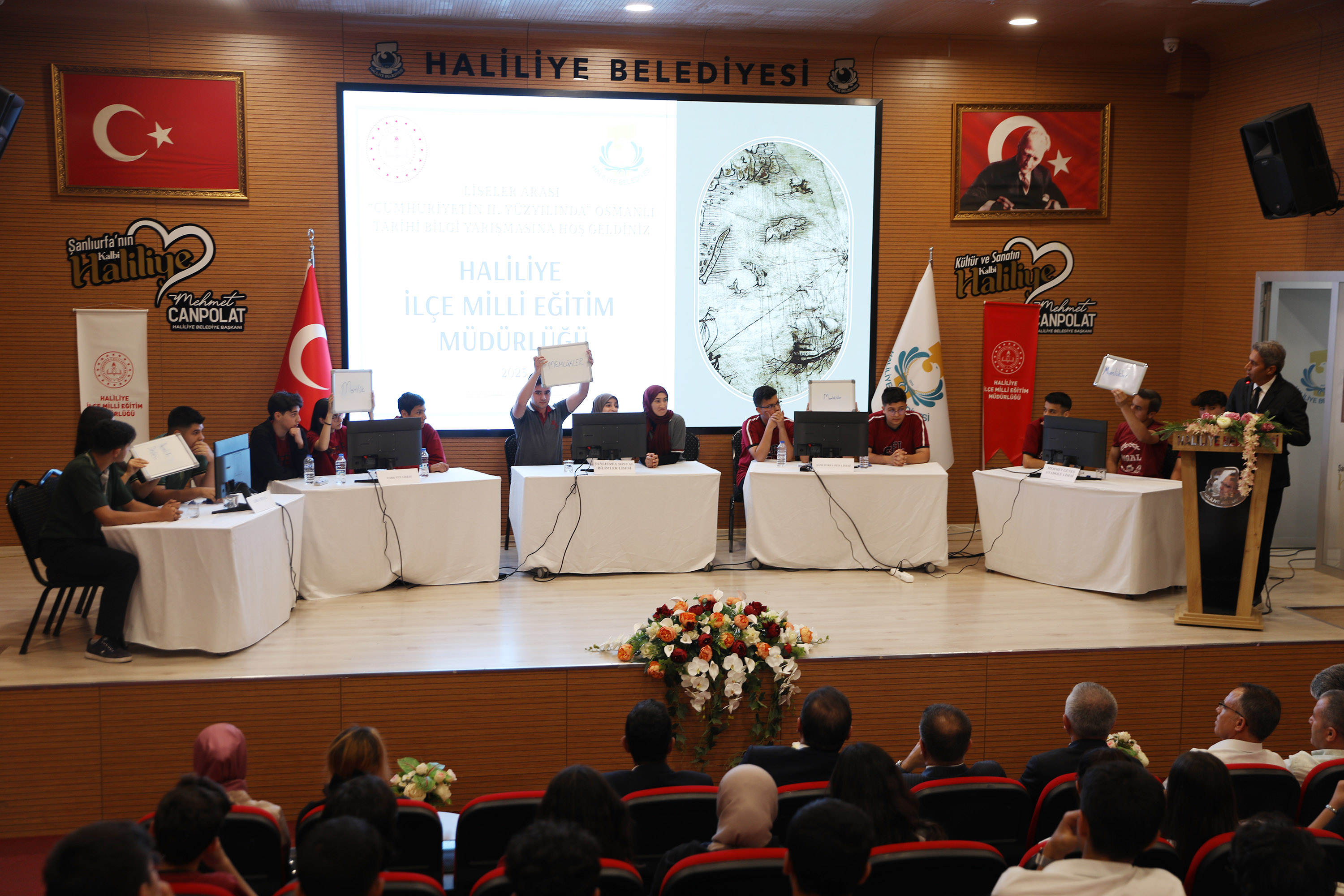 Hali̇li̇ye Belediyesi-21