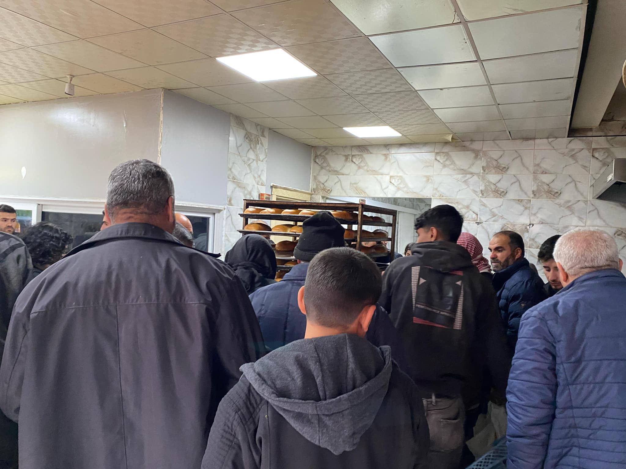 Halk Ekmek