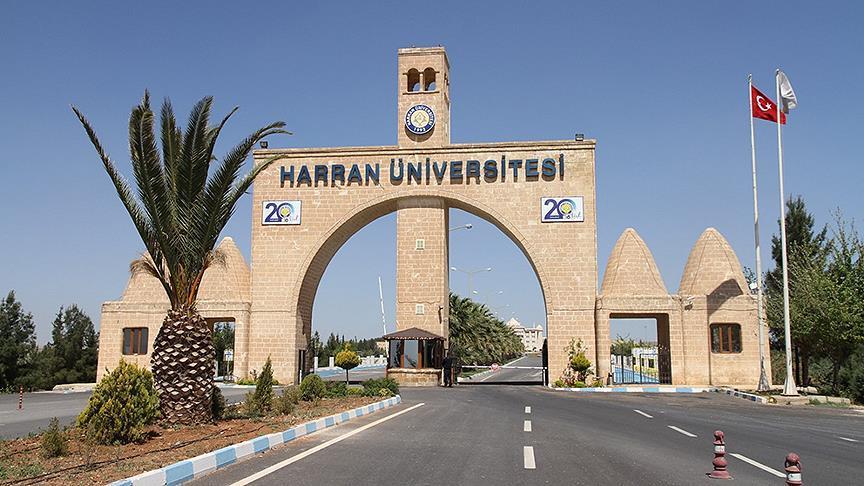 Harran Üniversitesi-8