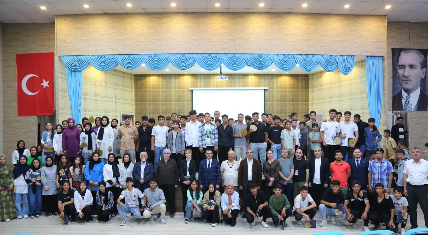 Harran’ın Sessiz Mirası Gün Yüzüne Çıktı (1)