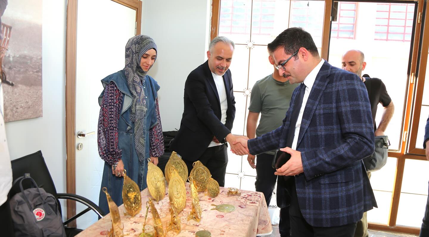 Harran’ın Sessiz Mirası Gün Yüzüne Çıktı (2)
